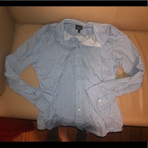Apt. 9 button up shirt